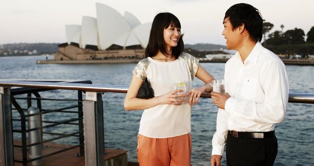 More China-Sydney flights to boost inbound tourism - Spice News: Special Events, Product Launches, Incentives, Conferences, Exhibition