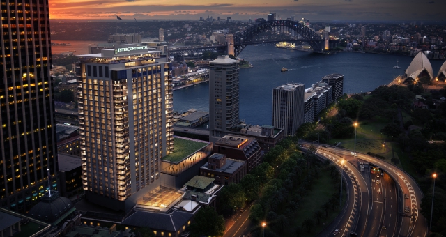 InterContinental Sydney