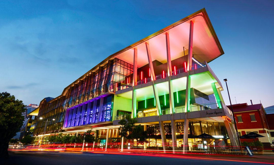 hygiene protocol at BCEC