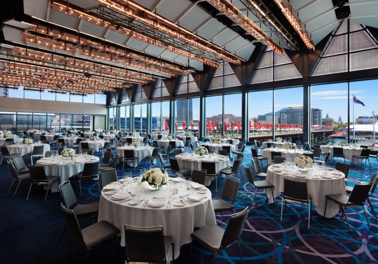 Hyatt Regency Sydney