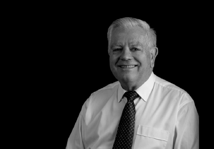 Barry Neame says the industry is eager to meet again