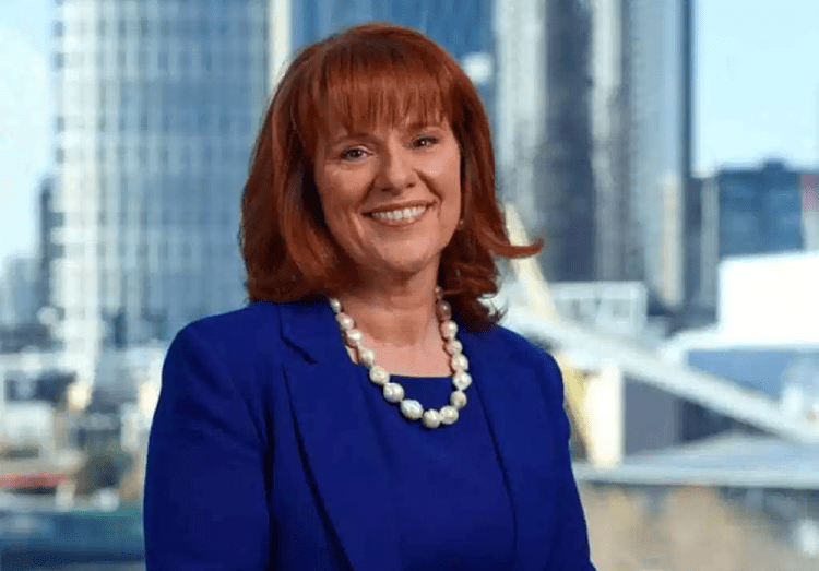 Karen Bolinger