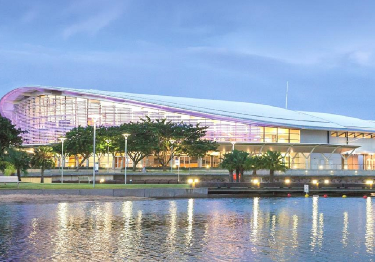 Darwin Convention Centre