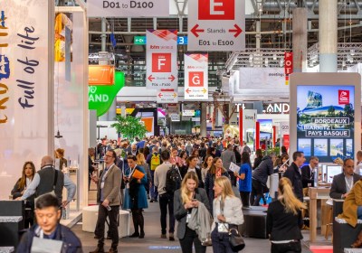 MMICE industry ‘feeling more stressed’