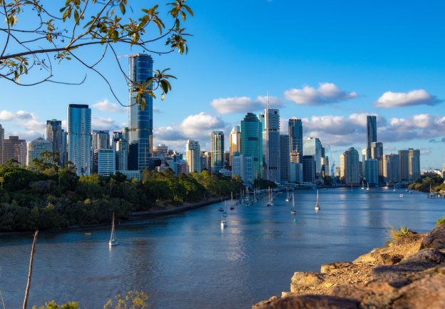 Brisbane vision queensland business events fund