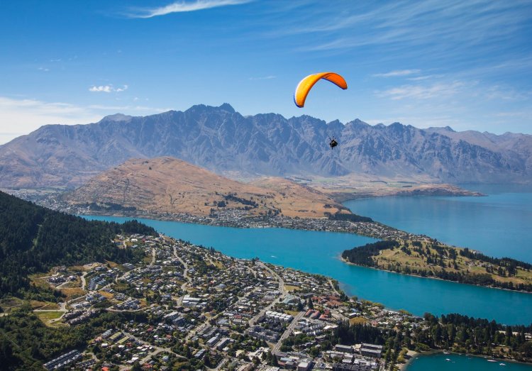 Queenstown moving closer to carbon zero