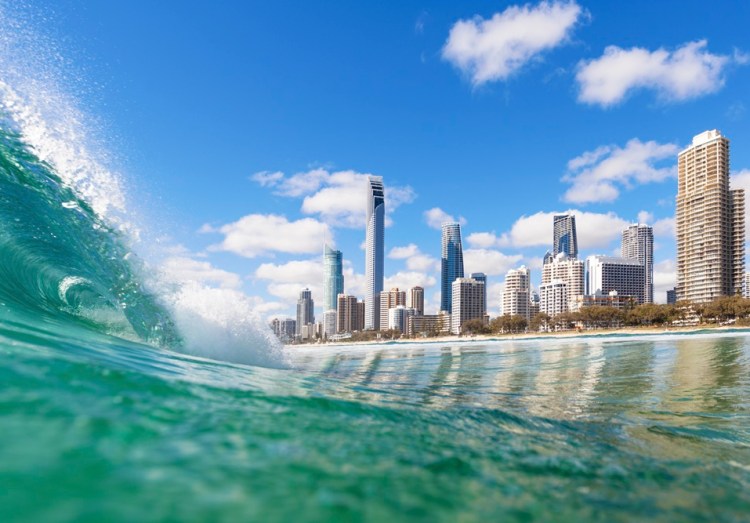 Gold Coast events