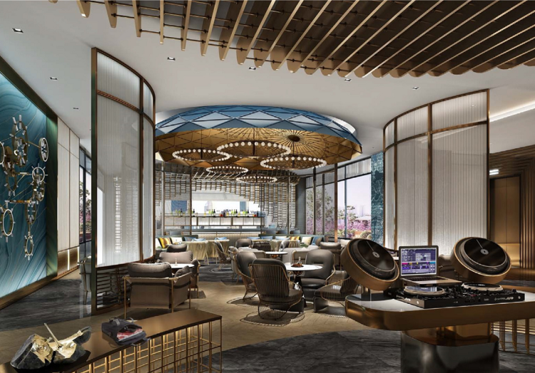Ritz-Carlton Perth wins top gongs in hotel awards