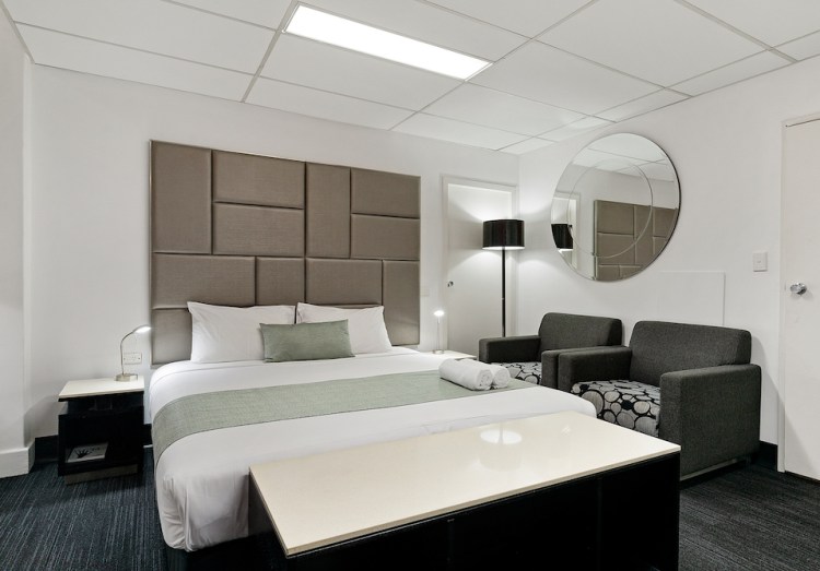 MAC BOutique Hotel