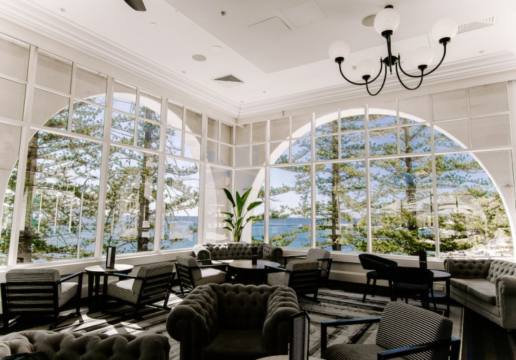 crowne plaza terrigal pacific