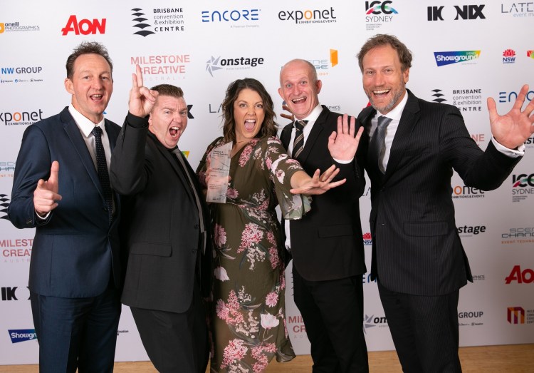 MEA Awards 2019