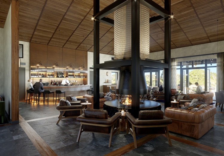 Gibbston Valley Lodge