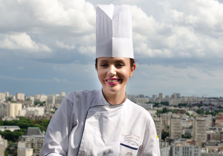 Accor gender balance