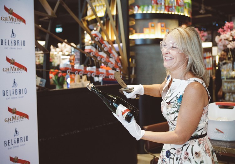 where to celebrate Melbourne Cup