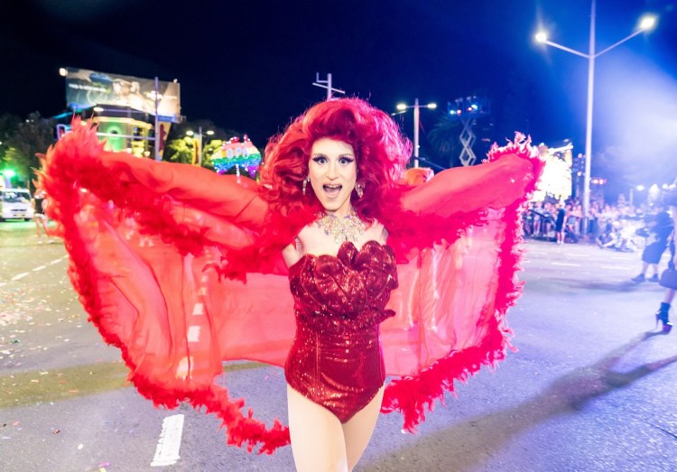 Sydney Worldpride
