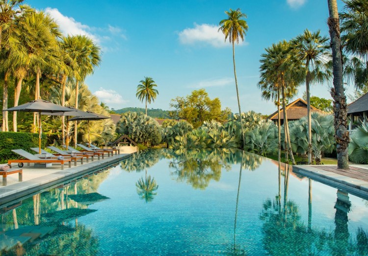 thailand guide