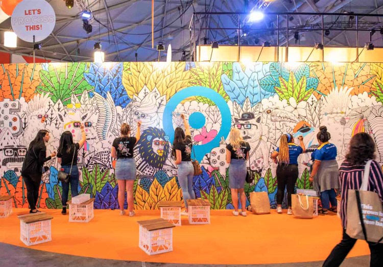 Xerocon 2019