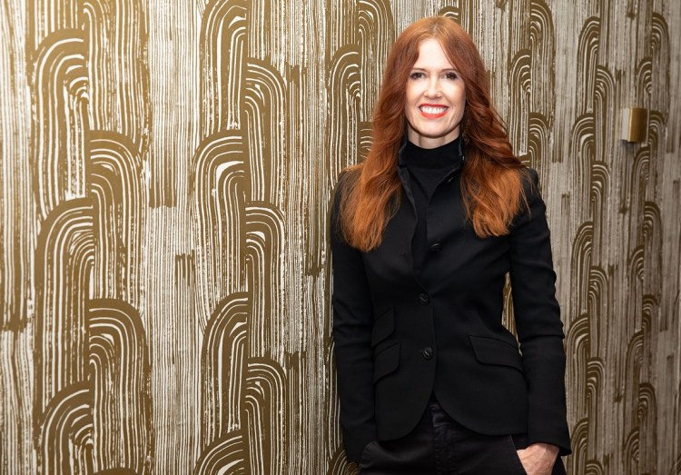 Catriona Wallace
