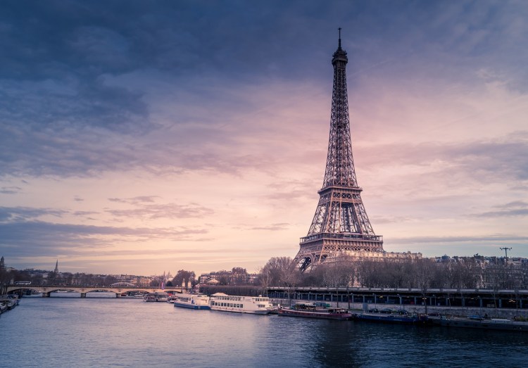 popular destinations 2019