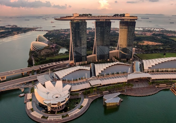 IBTM Asia Pacific