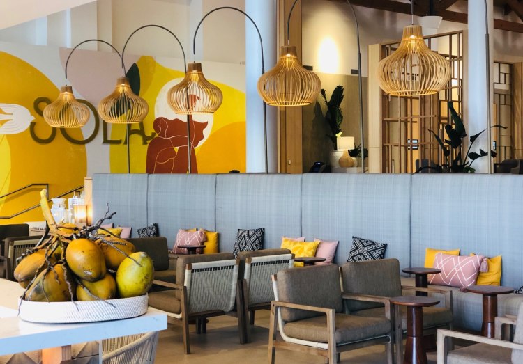 Novotel Sunshine Coast
