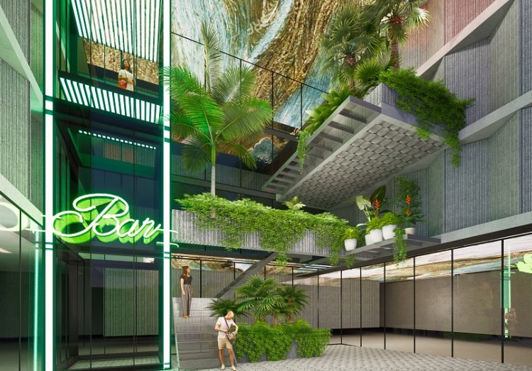 Holiday Inn Melbourne