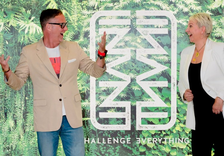 launching your own agency