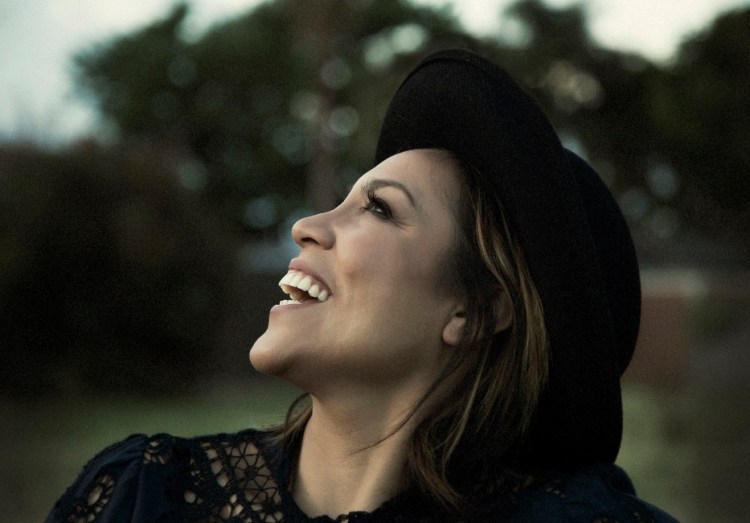 Kate Ceberano