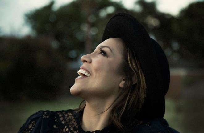 Kate Ceberano