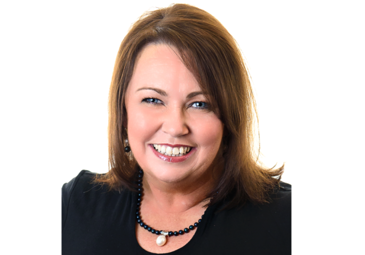 Lisa Hopkins - CINZ new event