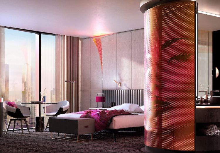2020 hotel openings