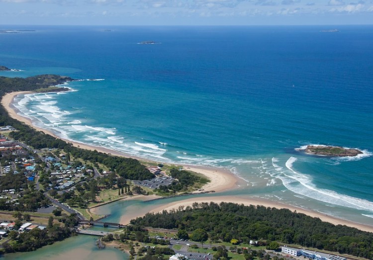 Destination North Coast