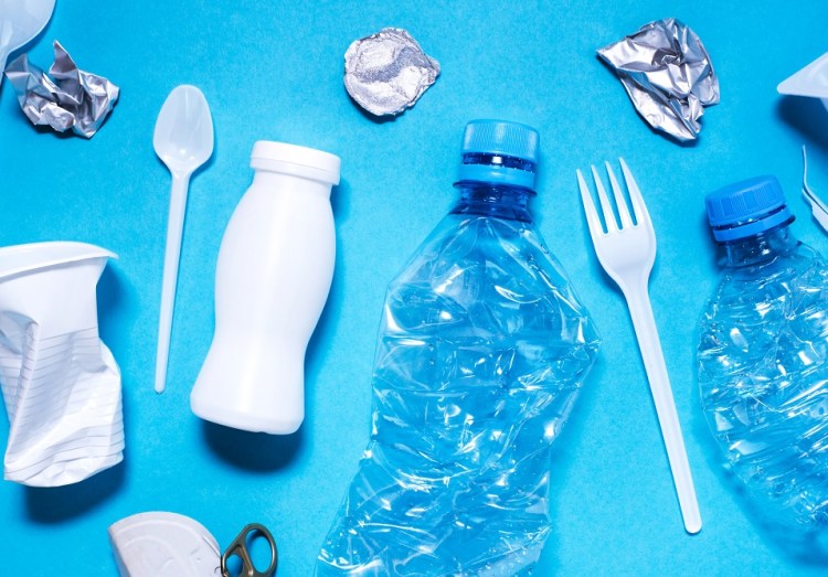 accor single-use plastic