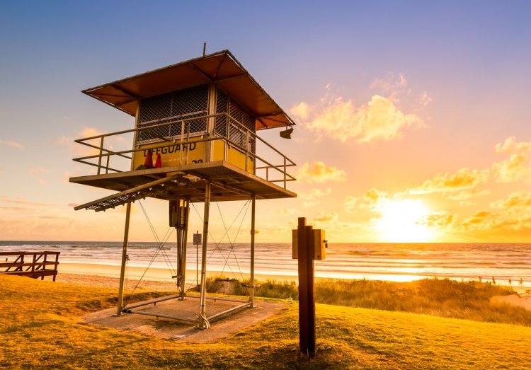 gold coast events