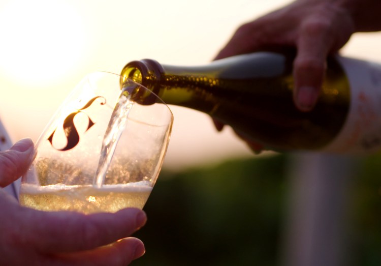 icc sydney wines