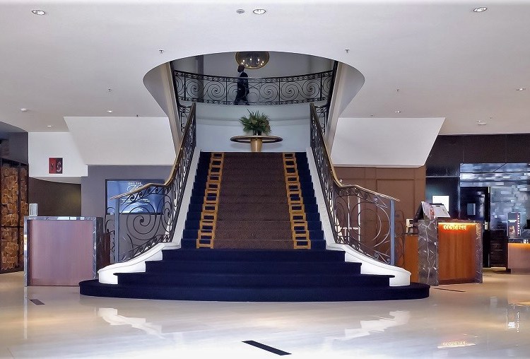 Stamford Plaza Sydney Airport
