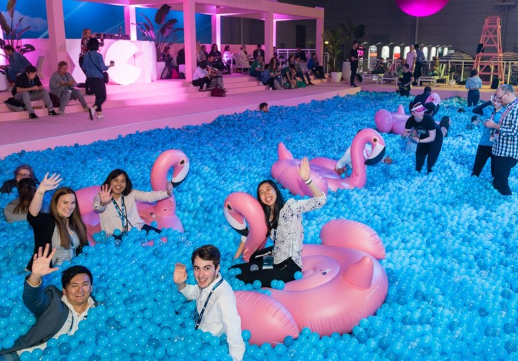 Xerocon