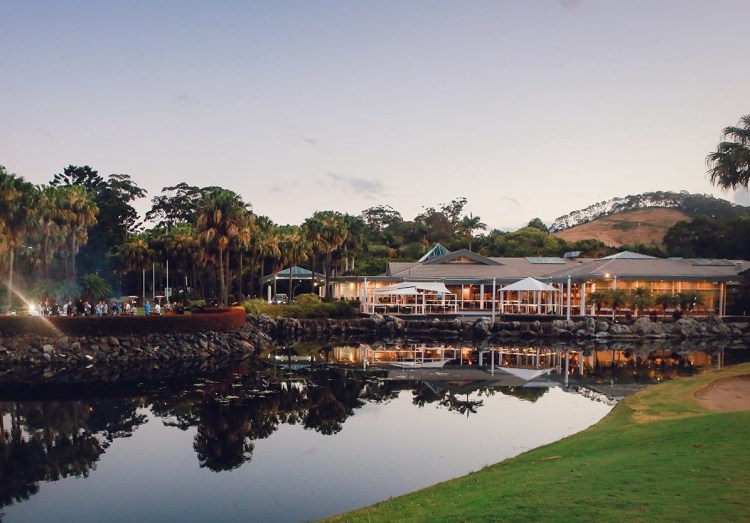 Coffs Harbour festival