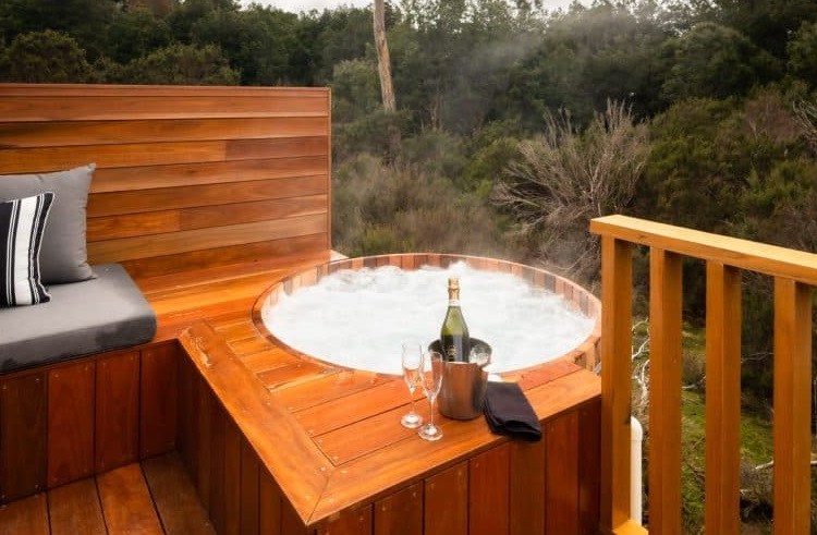 cradle mountain lodge