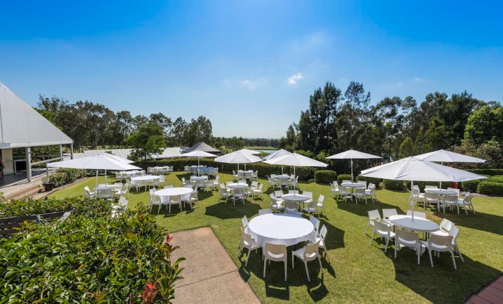 regional events at Oaks Cypress Lakes Resort in the Hunter Valley