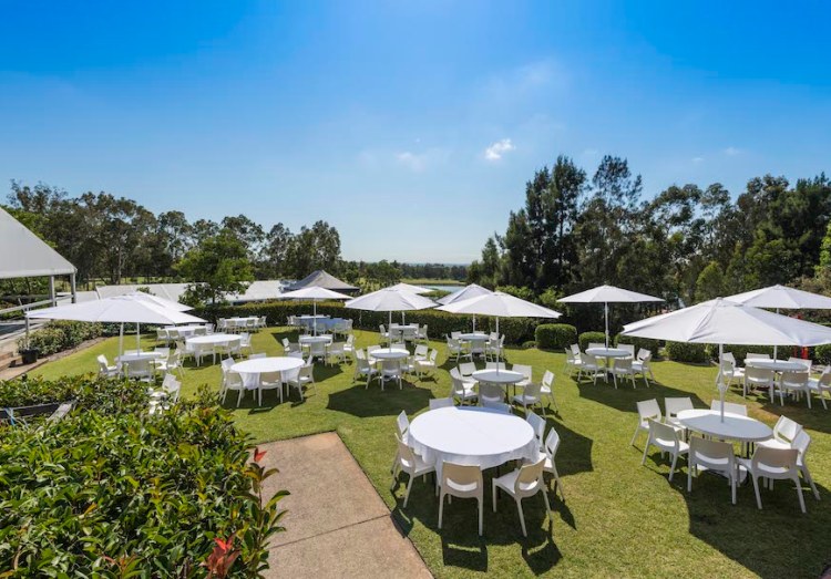 regional events at Oaks Cypress Lakes Resort in the Hunter Valley