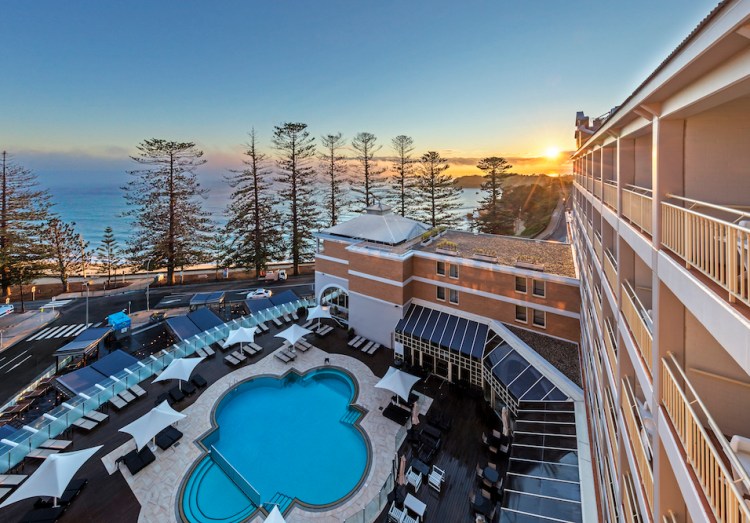 hot 100 venues