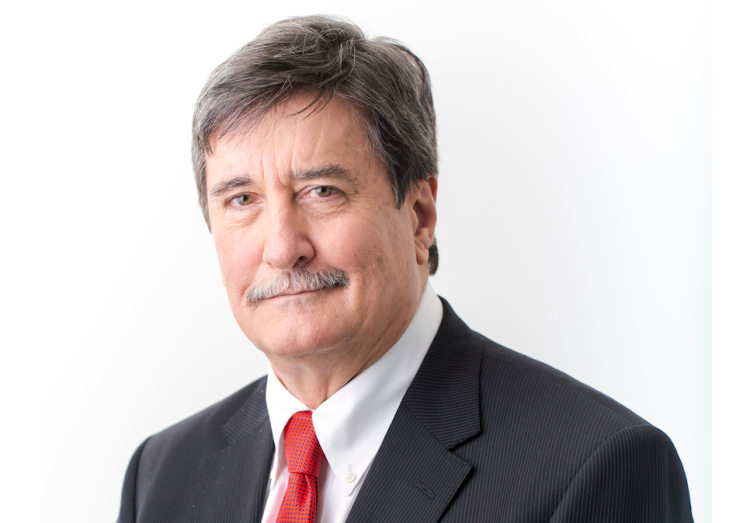 Geoff Donaghy, CEO of ICC Sydney