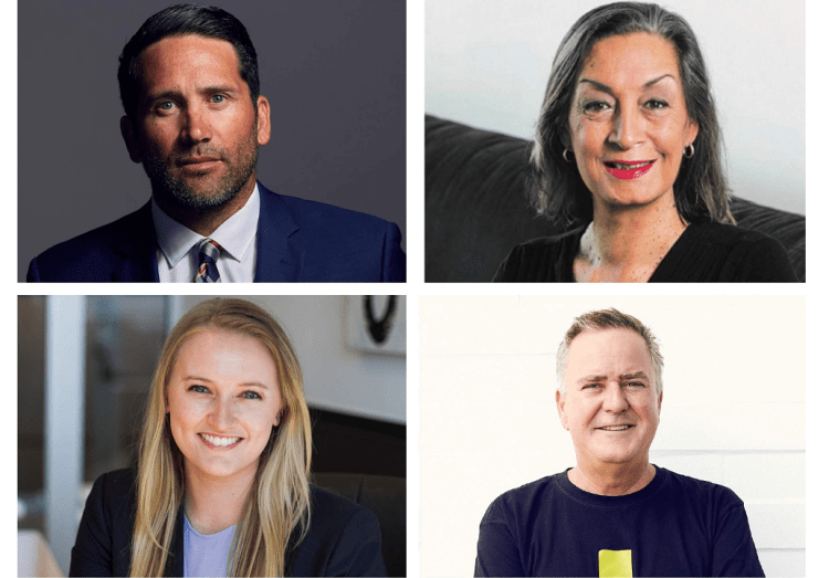 cinz meetings education series speakers