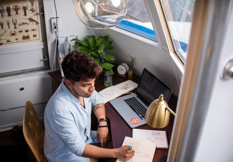 Tips for remote working