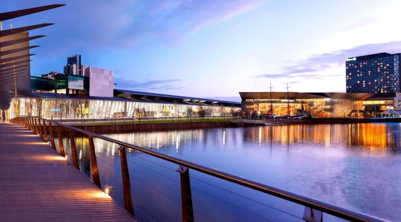 MCEC will host the International Congress of Psychology in 2028