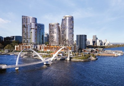 MPerth to host Australia’s first WTTC summit