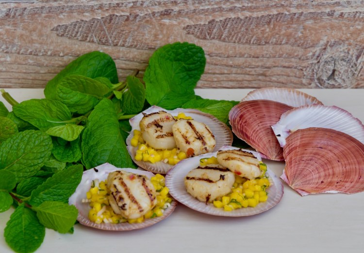 Sydney Seafood School virtual classes