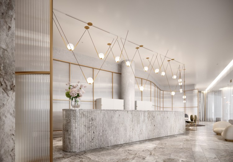 Eos by SkyCity