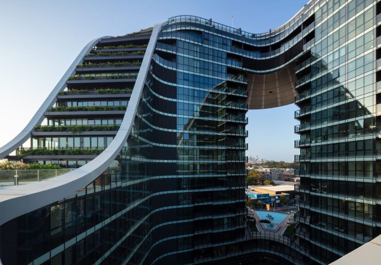 Skye Suites & Residences